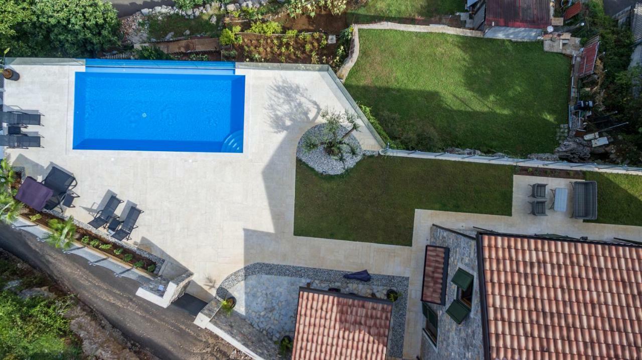 Poljane Villa Visum מראה חיצוני תמונה