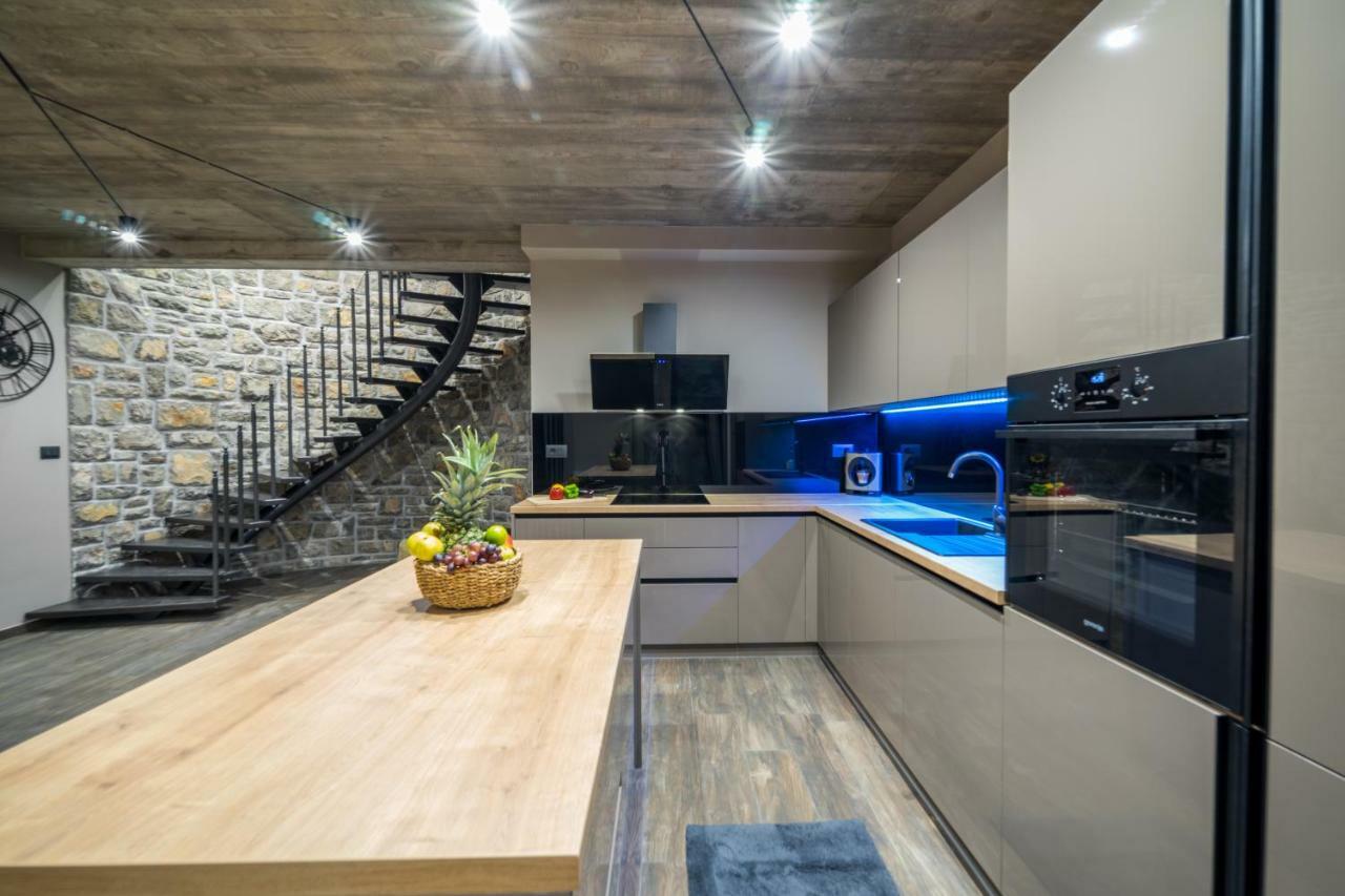 Poljane Villa Visum מראה חיצוני תמונה