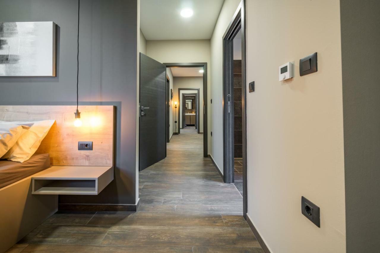 Poljane Villa Visum מראה חיצוני תמונה