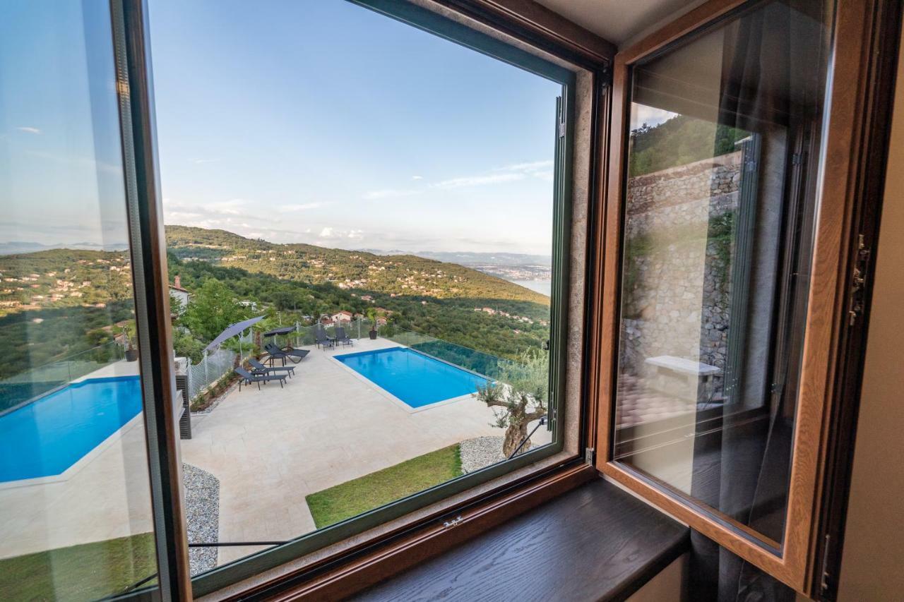 Poljane Villa Visum מראה חיצוני תמונה