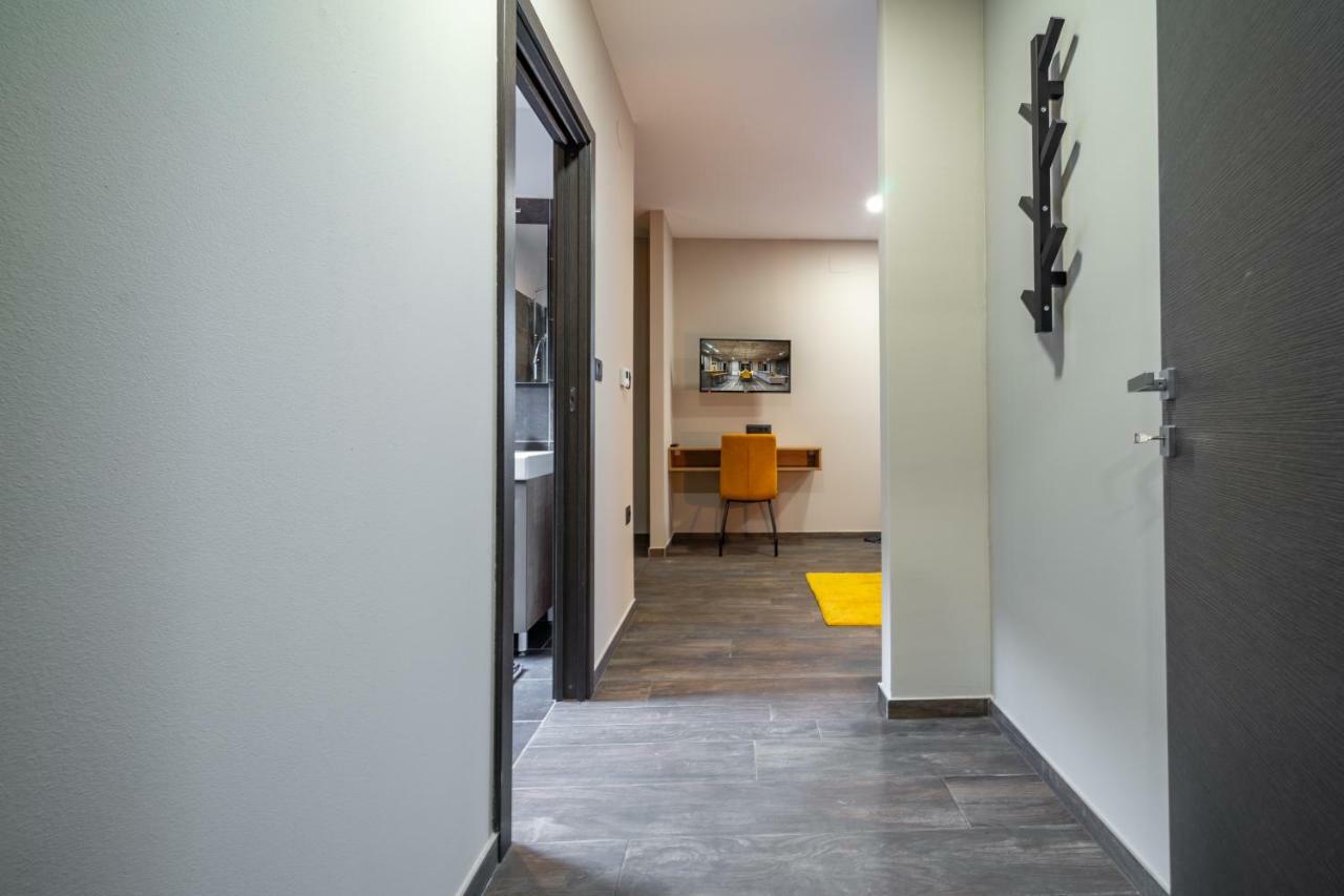 Poljane Villa Visum מראה חיצוני תמונה