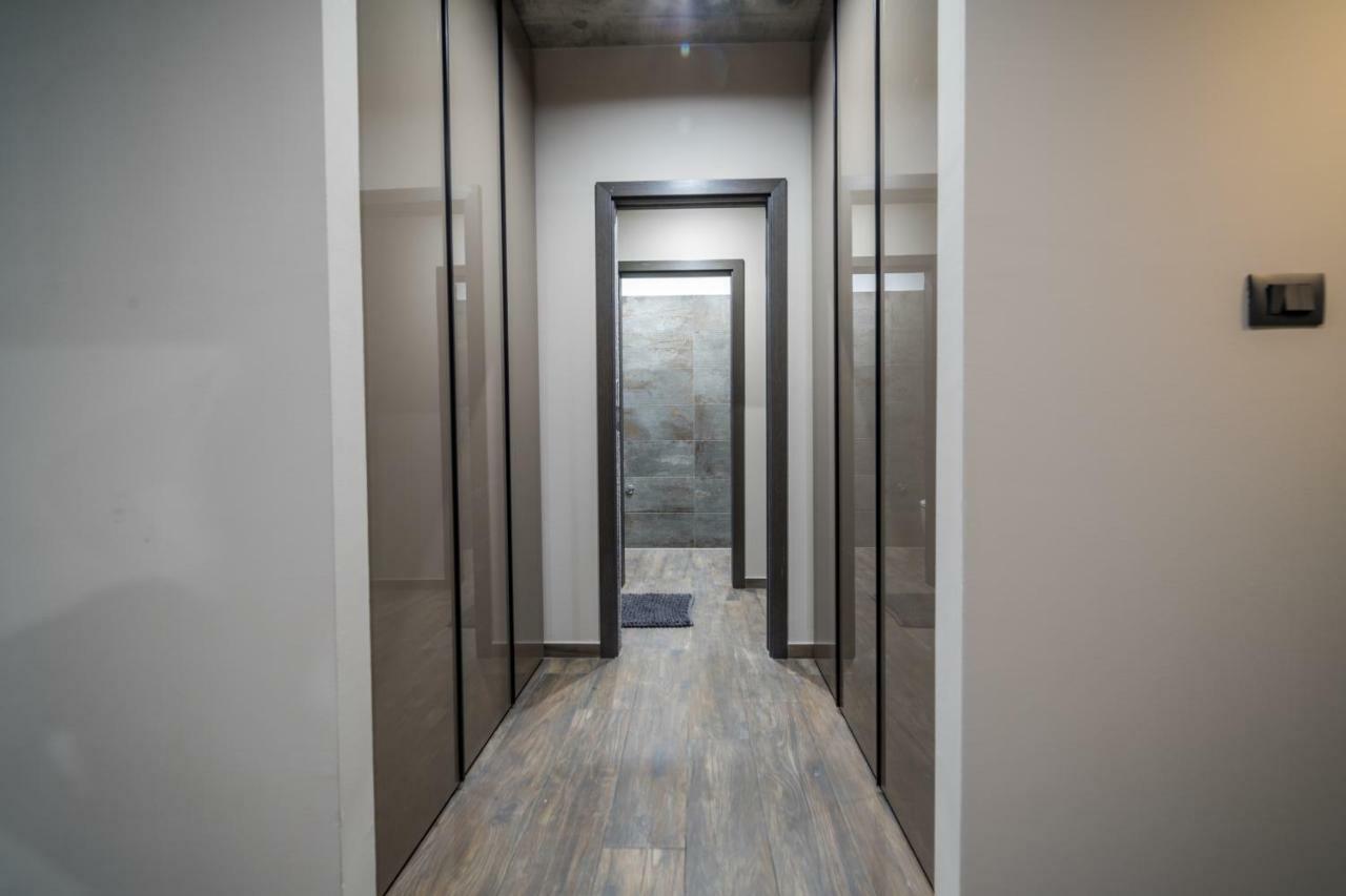 Poljane Villa Visum מראה חיצוני תמונה