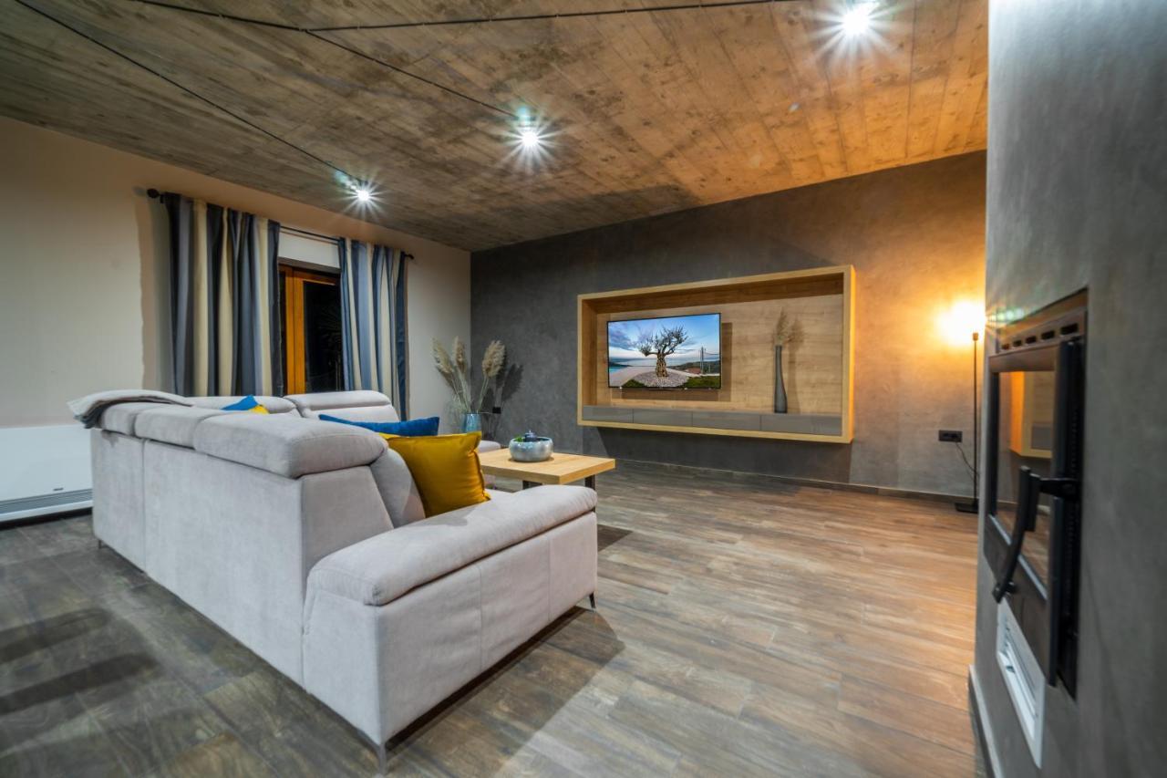 Poljane Villa Visum מראה חיצוני תמונה